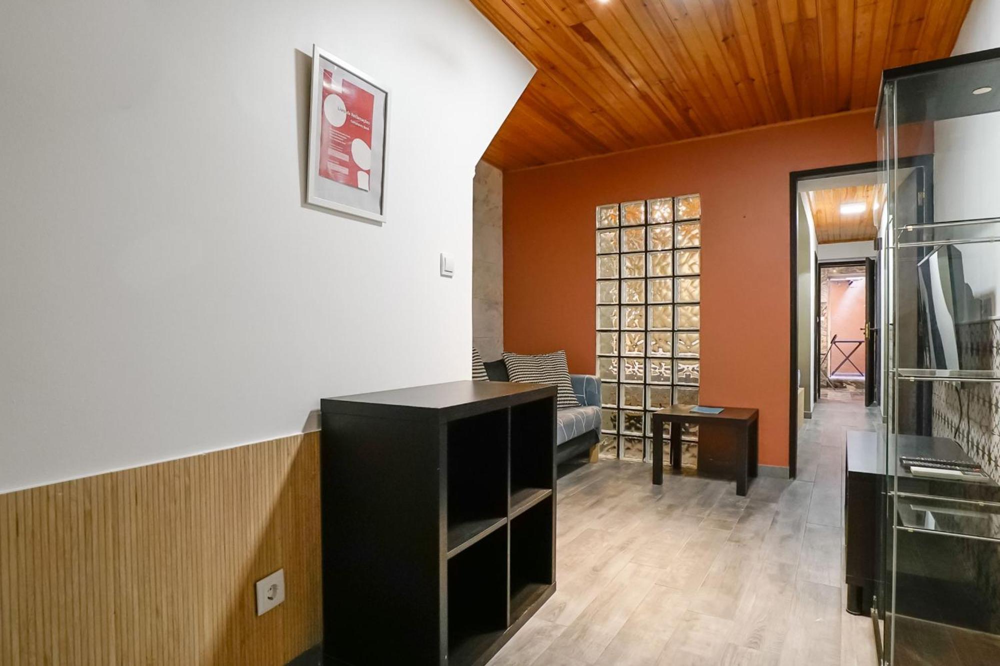 Cosmopolitan Chiado Apartment By Lovelystay Lisbon Bagian luar foto
